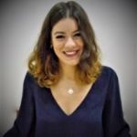 Beatriz Del Rocío Sánchez Cabrera, Psychologist in Huelva