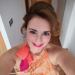 Cristina De Las Heras, Content writer in Catalan in Barcelona