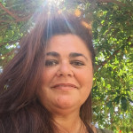 Susana Villanueva Mendez, Psychologist in Sant Cebrià de Vallalta