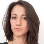 Antonietta Valente, Interiorista a Barcelona