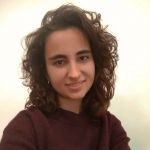 Raquel Aysa Martínez, Redactora de continguts en castellà a Zaragoza
