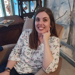 Andrea Osés, Spanish to Japanese Translator in Zaragoza