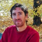 Rafael Mendoza, Content writer in Spanish in El Escorial