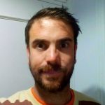 Juan K Fernández, Content writer in Spanish in Madrid