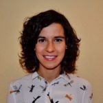Luz Elena Royo García, Ironer in Palma