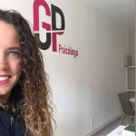 Gemma Páez, Psychologist in Vic
