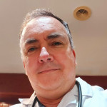 Alejandro Agustin Terragni, Veterinary in Barcelona