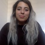 Iris Vílchez Martínez, Traductora de español a alemán en Barcelona
