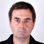 Jorge Prieto, Photographer in León