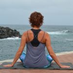 Elena Segura, Pilates instructor in Madrid