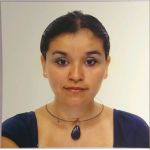Mayra González Tapia, Housekeeper in Las Palmas de Gran Canaria