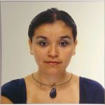 Mayra González Tapia, Travel agent in Las Palmas de Gran Canaria