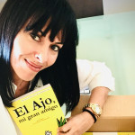 Ana Medina, Content writer in Spanish in Arona