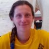 Helga Paradelo, Leisure Instructor in Betanzos