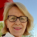 María Josefina Zapata, Logopeda a Madrid