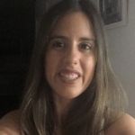 Patricia Rivero, Child educator in Gijón