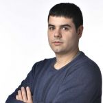 Jesús Salinas, Videographer in Murcia
