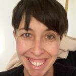 Natalia Romero, Content writer in Mandarin Chinese in Vilanova i la Geltrú