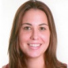 Gala Lorente Canoves, Child educator in Gandia