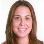 Gala Lorente Canoves, Child educator in Gandia