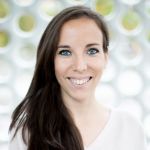 Silvia Grijalvo, Interior Designer in Barcelona