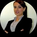 Diana Alexandra Paun, Spanish to Romanian Translator in San Fernando de Henares