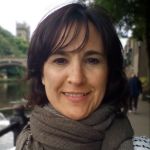 Virginia Navarro, Spanish tutor in Granada