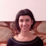 Yolanda Martin Garcia, Leisure Instructor in Girona