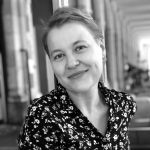 Volha Sadokha, Architect in Barcelona