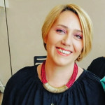 Inma Jodar Heredia, Yoga instructor in Barcelona