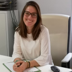 Elsa Martín Pascau, Psychologist in Granadilla de Abona