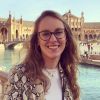 Laura Gómez Prieto, Pedagogue in Badajoz