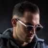Jorge Tejera, DJ in Santa Cruz de Tenerife