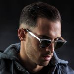 Jorge Tejera, DJ in Santa Cruz de Tenerife