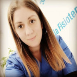 Ana Lerma, Fisioterapeuta a Quart de Poblet