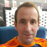 Xabier Elguezua, Private chauffeur in Getxo