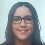 Lucia Mora, Babysitter in Murcia