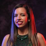 Maria Victoria Yanez, Pianist in Barcelona