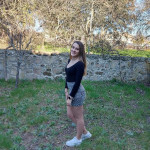 Paula Ventura, Leisure Instructor in Alpedrete