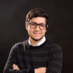 Santiago Lara Salazar, Interiorista a Barcelona