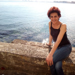 Eva Maria Nofuentes Bonilla, Psychologist in Almería