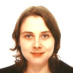 Melisa Cuevas Fayet, Spanish to French Translator in Madrid