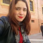 Ana Guerrero, Psychologist in Los Barrios