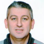 Manuel Carlos Moreno Romero, Private chauffeur in Málaga