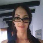 Syra Zemlia Díaz Rojas, Beautician in Toledo