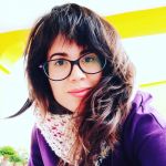 Raquel Sanchis, Redactora de contenidos en catalán a Valencia