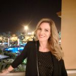 Lola Castillejos, Reiki master in Boadilla del Monte