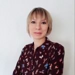 Ekaterina Semkina, Spanish to Russian Translator in Madrid