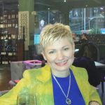 Oxana Yungling, Masseur in Mijas