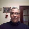 Jaime Osorio, Housekeeper in Alcalá de Guadaíra